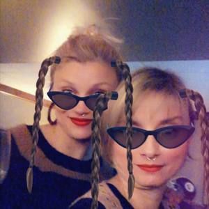 Meet your Posher, Regina